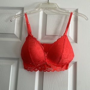 Pushup Bra/Bralette